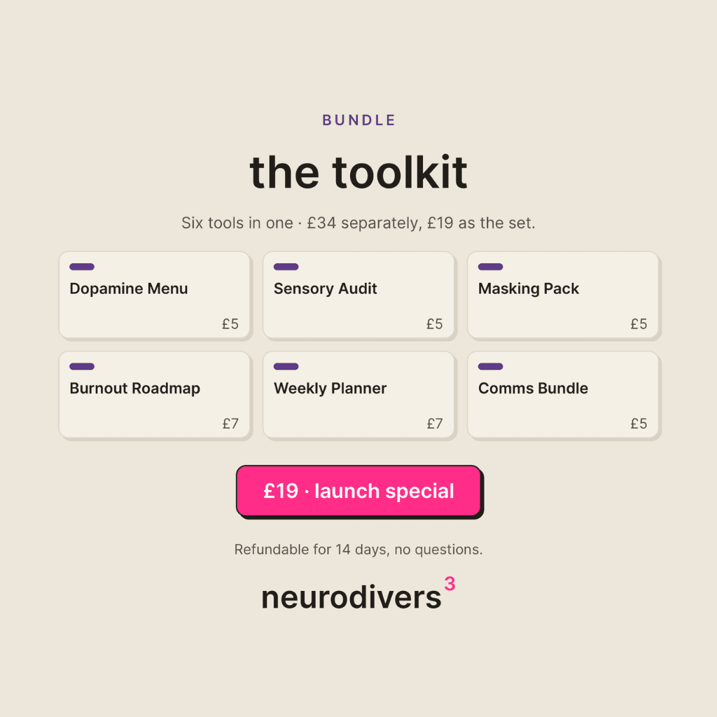 The Toolkit cover image